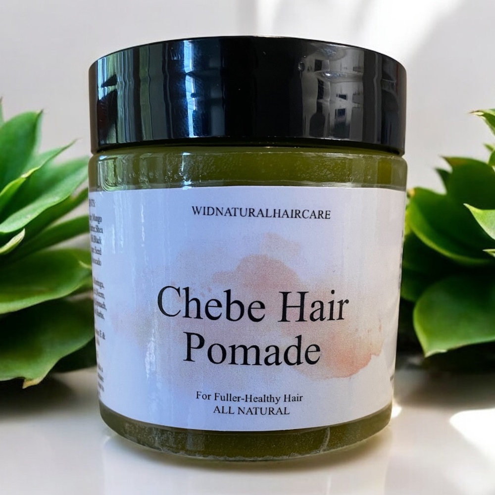 Chebe Hair Pomade